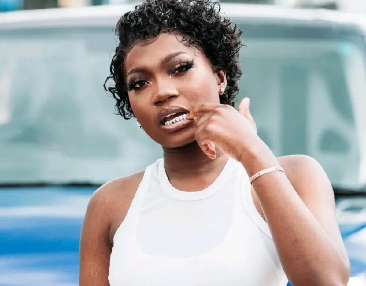 Darkoo Biography: Net Worth, Age, Boyfriend, Songs, Real Name, Instagram, Nationality, Wikipedia, Parents, Record Label, Always￼