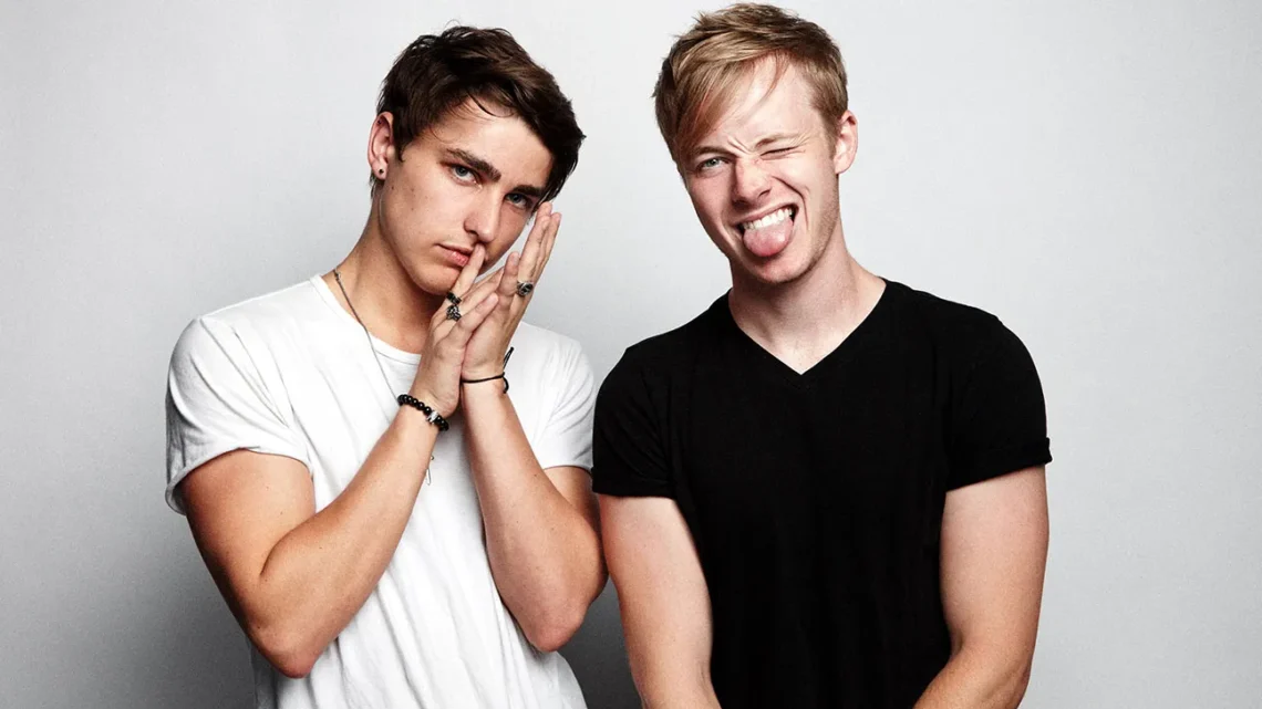 Colby Brock (Sam and Colby) Biography: Real Name, Girlfriend, Wikipedia, Height, Age, Net Worth, Songs, Birthday, Tattoos, Instagram