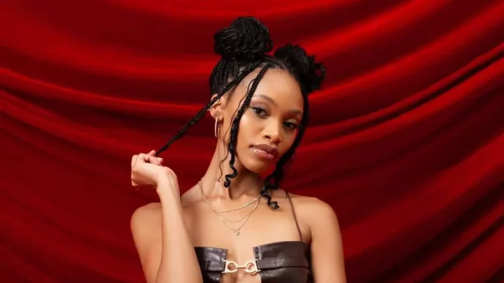 Shalate Sekhabi Biography: Age, Net Worth, Boyfriend, Date Of Birth, Father, Wikipedia, Education, Facebook, Birthday