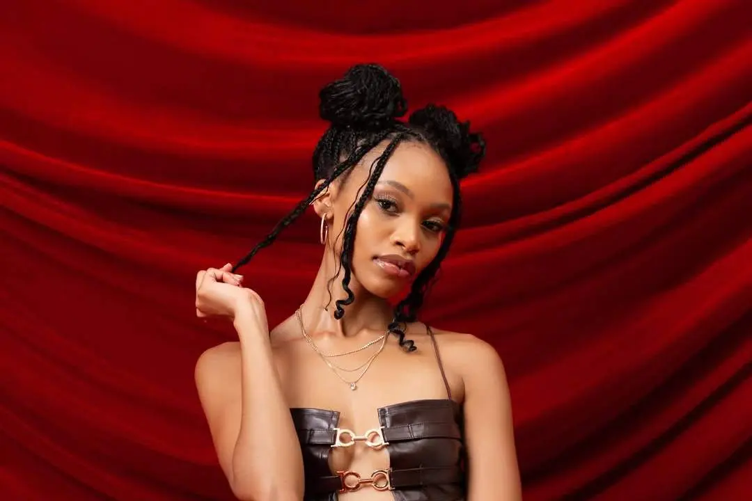 Shalate Sekhabi Photo