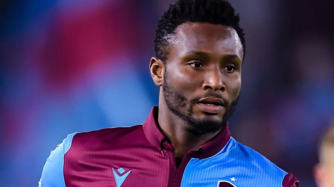 Mikel Obi Biography: Net Worth, Profile, Wife, Age, Net Worth, Achievement, Village, House, Phone Number, Children