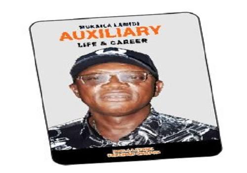 Mukaila ‘Auxiliary’ Lamidi Biography: Wife, Age, Children, Net Worth, New House, News