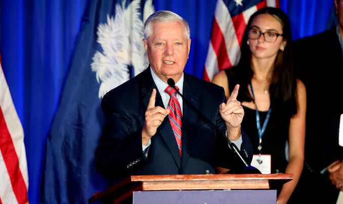Lindsey Graham Biography: Net Worth, Wife, Age, Children, Twitter, Cat, Education, Phone Number, Parents