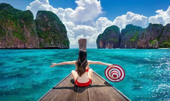 Captivating Clicks: Unveiling Instagrammable Wonders