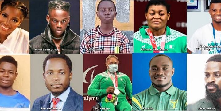 Guinness World Records: List of Nigerians Featured in the Coveted GWR
