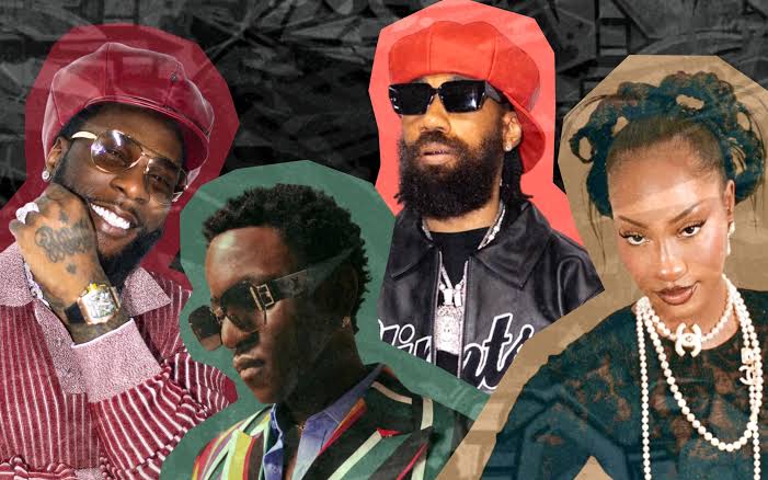 Afrobeats: Is May Becoming Major Releases Month?