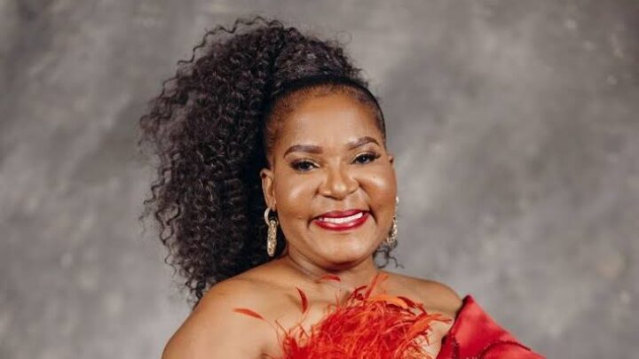 Sannah ‘Sana’ Mchunu Biography: Age, Salary, Net Worth, Daughters, Family, House, Husband, Children, Wikipedia, Siblings, Instagram