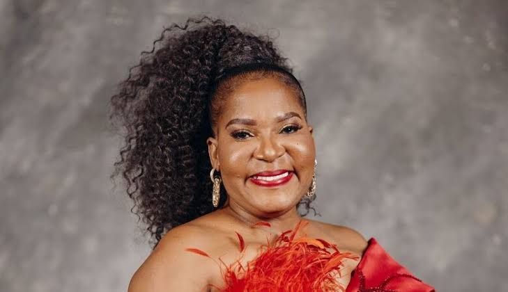 Sannah ‘Sana’ Mchunu Biography: Age, Salary, Net Worth, Daughters, Family, House, Husband, Children, Wikipedia, Siblings, Instagram
