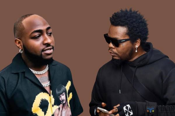 Projects Dropped by Some Nigerian musicians in 2023