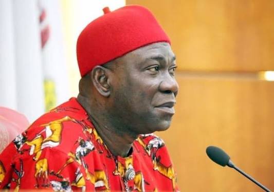 Ike Ekweremadu & David Ukpo Nwamini Organ Traffiking Saga: The Good, The Bad & The Ugly