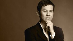 Huang Wenyong