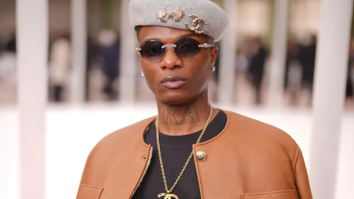 Top 5 Wizkid’s Songs In The Last Three Years
