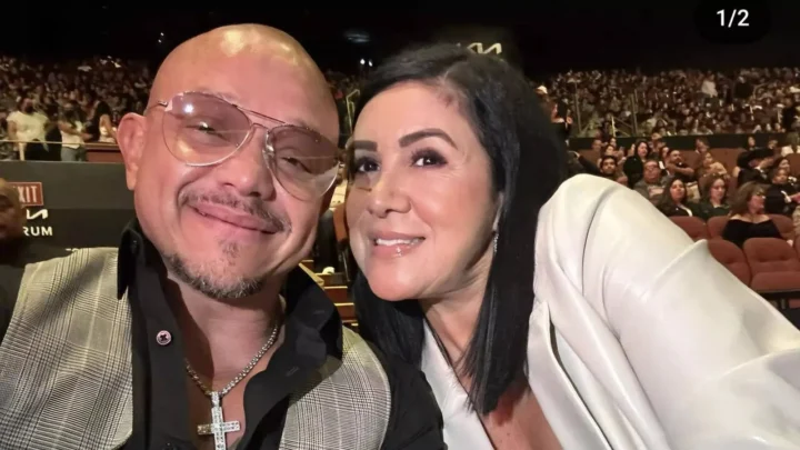 Rey Mysterio’s wife Angie Gutierrez Biography: Age, Height, Children, Net Worth, Daughter, Facebook, Instagram