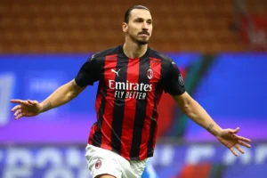 Zlatan Ibrahimović