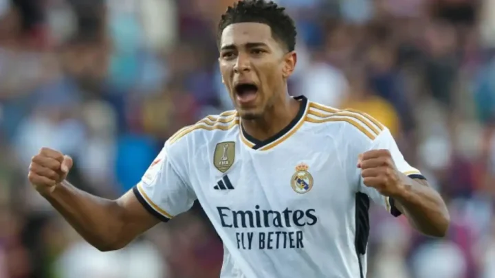 Jude Bellingham Biography: Girlfriend, Net Worth, Parents, Age, Height, Transfer News, Stats, Position, Brother