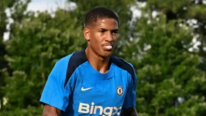 Angelo Gabriel
