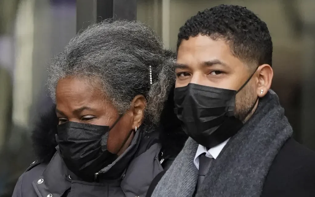 Jussie’s mother Janet Smollett Biography: Net Worth, Husband, Children, Age, Wikipedia, Height, Mother, Dad, Parents