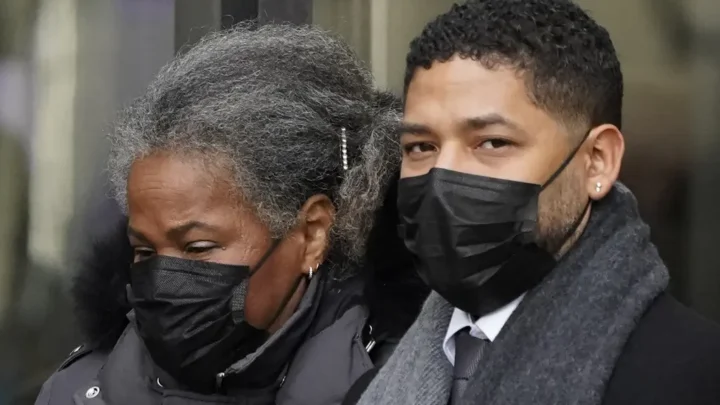 Jussie’s mother Janet Smollett Biography: Net Worth, Husband, Children, Age, Wikipedia, Height, Mother, Dad, Parents