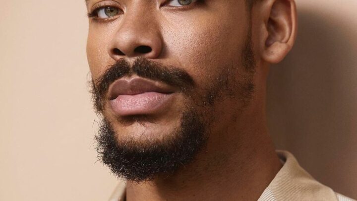 Aaron Pierre Biography: Age, Movies, Girlfriend, Net Worth, Height, Parents, TV Shows, Wife, IMDb