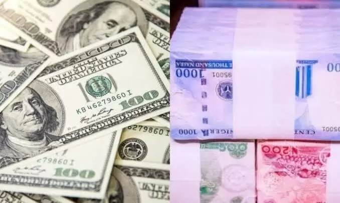 Aboki Naira to Dollar Black Market Exchange Rate Today, 1st August 2025 Aboki Naira to Dollar Black Market Exchange Rate Today, 1st August 2025
