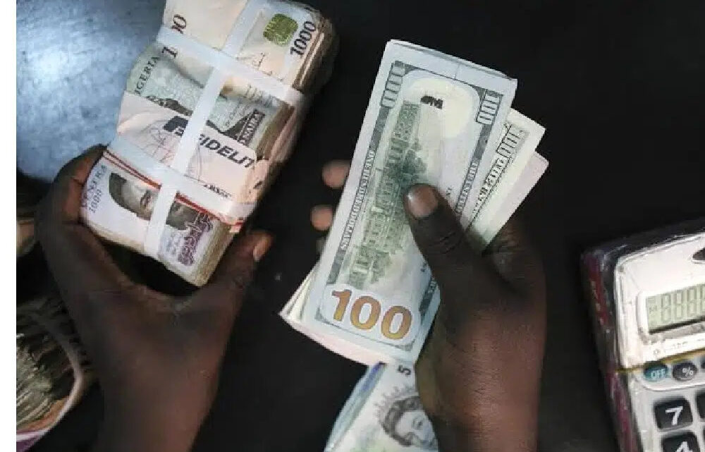 Aboki Exchange: Black Market Dollar to Naira Today 12th June 2023