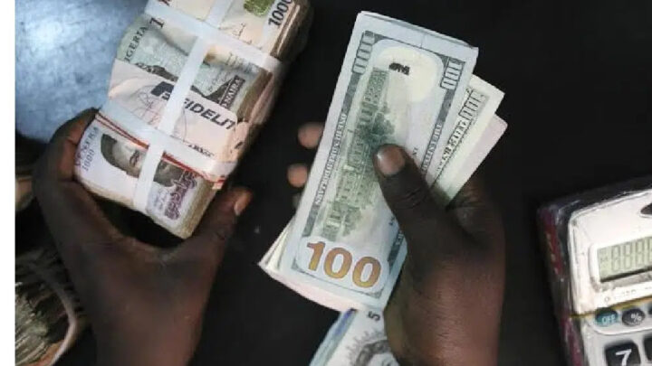 Aboki Exchange: Black Market Dollar to Naira Today 12th June 2023