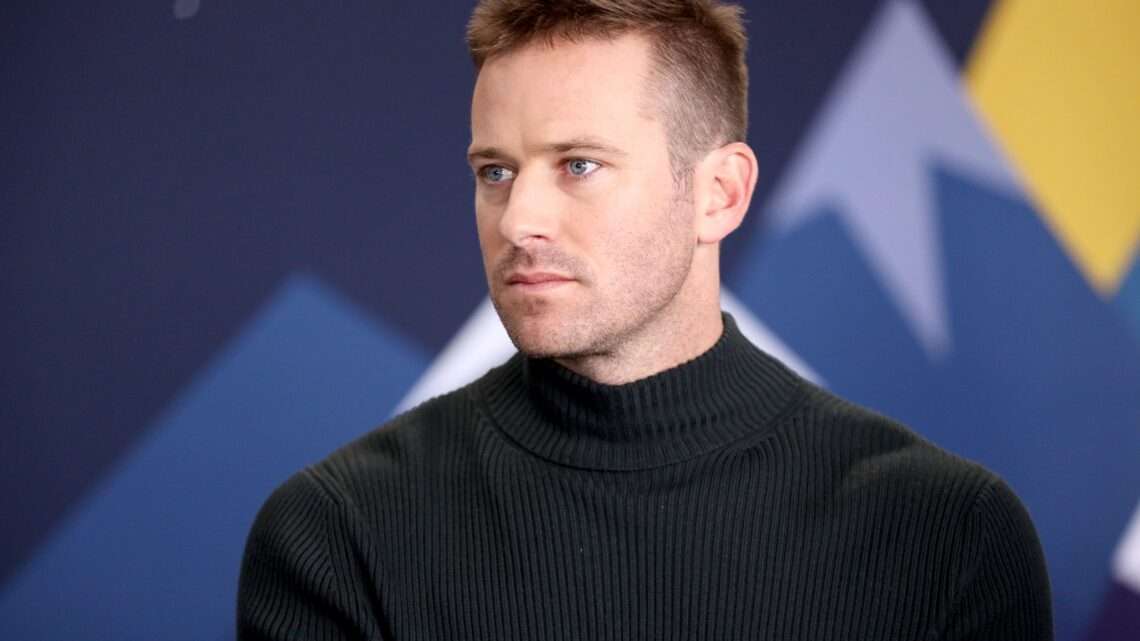 Armie Hammer Biography: Movies, Net Worth, Age, Wife, Height, Documentary, Instagram, News, Family History Armie Hammer Biography: Movies, Net Worth, Age, Wife, Height, Documentary, Instagram, News, Family History