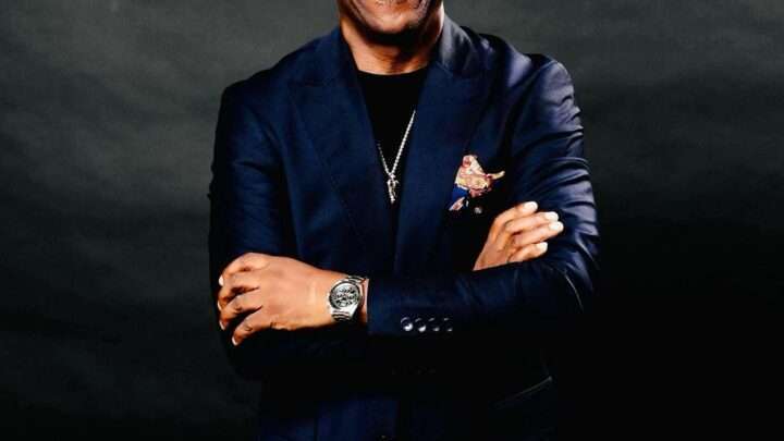 Benjamin Dube Biography: Age, Songs, Wife, Net Worth, Albums, Children