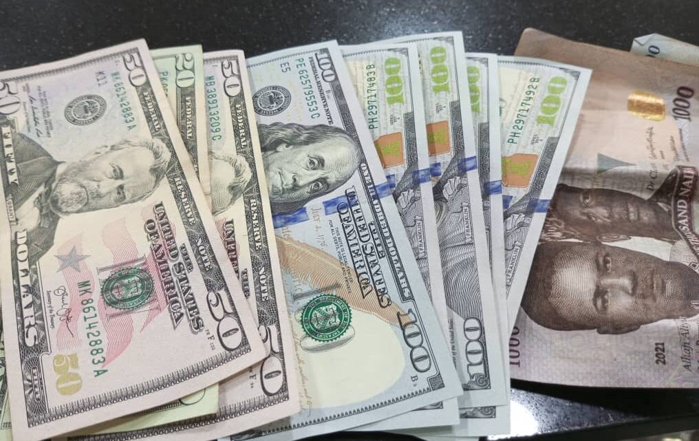 Black Market Dollar To Naira Exchange Rate For Today June 15th 2023