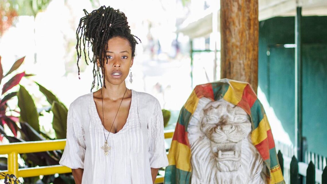 Bob Marley’s granddaughter Donisha Prendergast Biography: Age, Grandparents, Net Worth, Height, Husband Bob Marley’s granddaughter Donisha Prendergast Biography: Age, Grandparents, Net Worth, Height, Husband