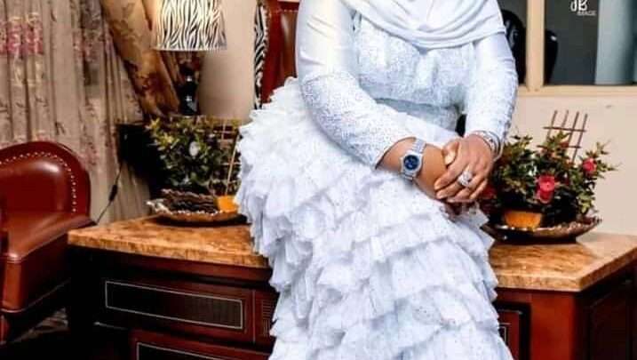 Bola Tinubu’s daughter Folashade Tinubu-Ojo Biography: Husband, Age, Mother, Net Worth, Wikipedia, Siblings, Child