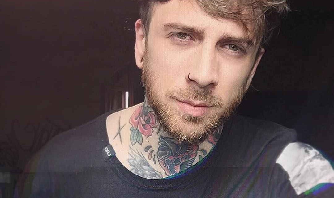 Brando Chiesa Biography: Age, Girlfriend, Net Worth, Tattoo Price, Shop, Clothing, Prints, Twitter, Booking Brando Chiesa Biography: Age, Girlfriend, Net Worth, Tattoo Price, Shop, Clothing, Prints, Twitter, Booking