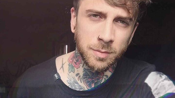 Brando Chiesa Biography: Age, Girlfriend, Net Worth, Tattoo Price, Shop, Clothing, Prints, Twitter, Booking