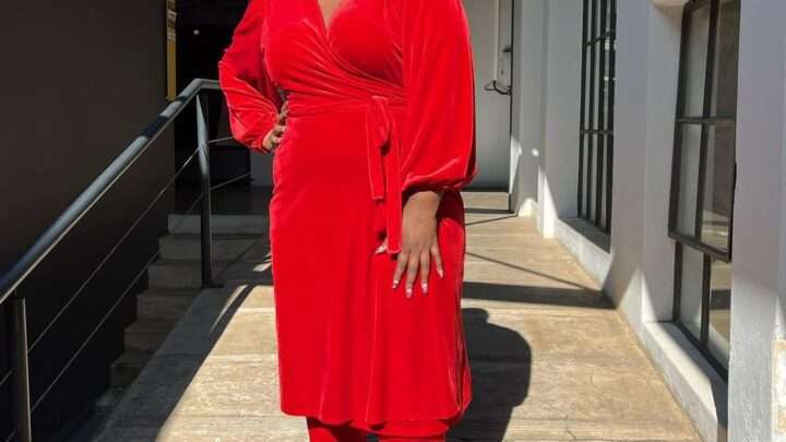 Celeste Ntuli Biography: Age, Child, Net Worth, Husband, Movies, Siblings, Boyfriend, Instagram, Partner, Sisters