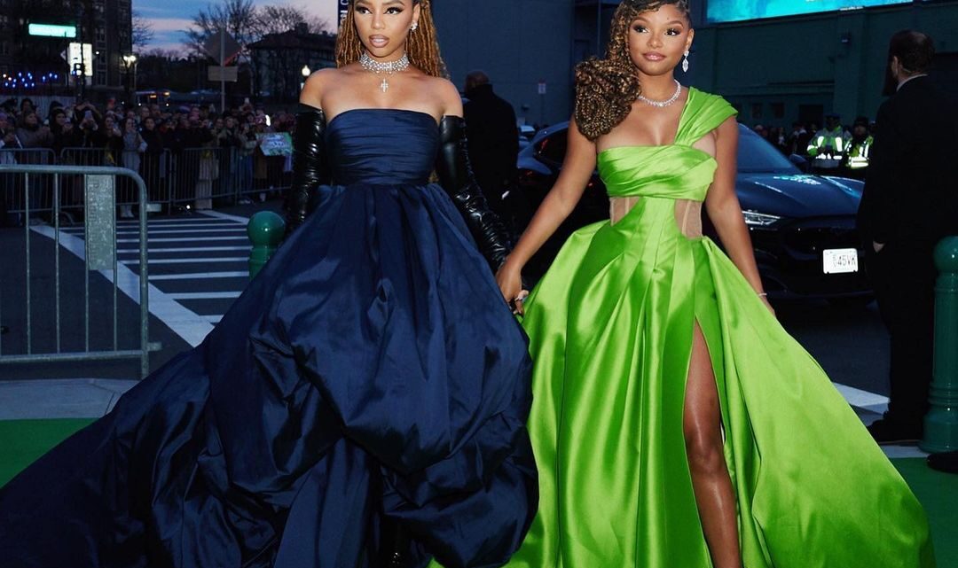 Chloe x Halle Biography: Age, Members, Songs, Albums, Sisters, Origin, Awards, Record Label Chloe x Halle Biography: Age, Members, Songs, Albums, Sisters, Origin, Awards, Record Label