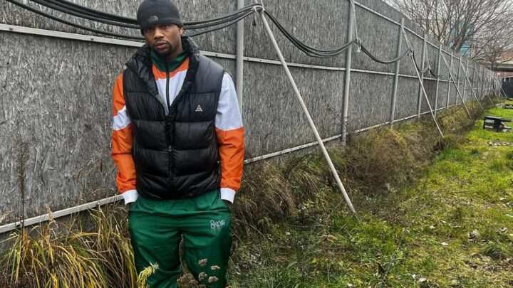 Daniel Bellomy Biography: Age, Height, Net Worth, Wife, Parents, Instagram, Wikipedia, Girlfriend