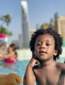 David Ifeanyi Adeleke Jr