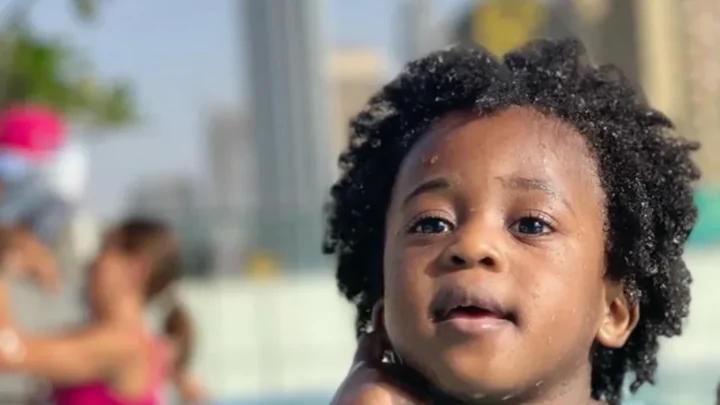 Davido’s son David Ifeanyi Adeleke Jr. Biography: Age, Cause Of Death, Parents, Net Worth, Mother