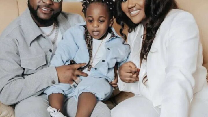 Davido’s son David Ifeanyi Adeleke Jr. Biography: Age, Cause Of Death, Parents, Net Worth, Mother
