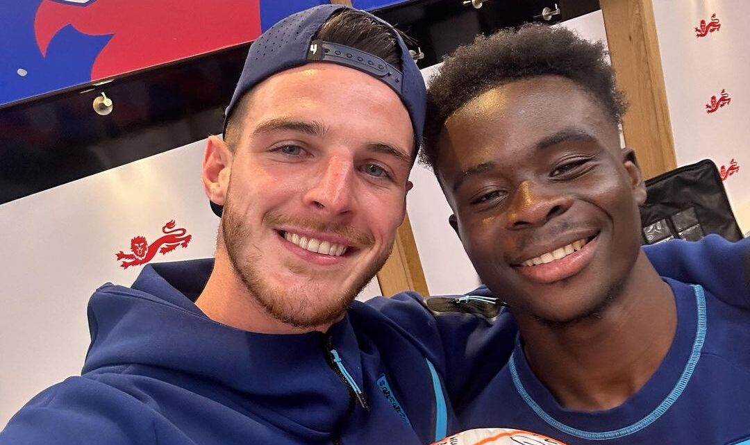 Declan Rice Biography: Net Worth, Highlights, Age, Parents, Wife, Transfer News, Stats, Child, Girlfriend Declan Rice Biography: Net Worth, Highlights, Age, Parents, Wife, Transfer News, Stats, Child, Girlfriend