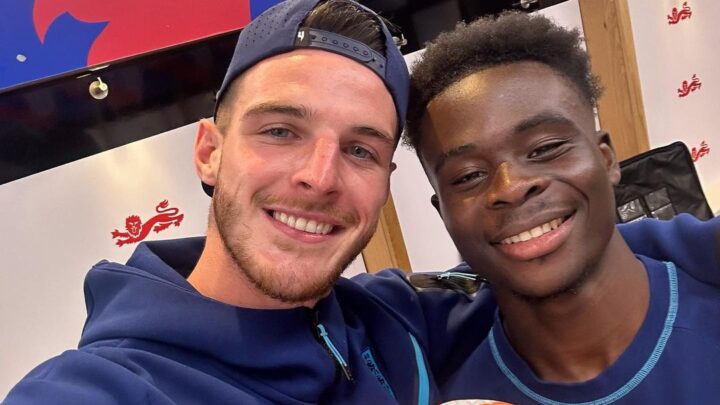 Declan Rice Biography: Net Worth, Highlights, Age, Parents, Wife, Transfer News, Stats, Child, Girlfriend