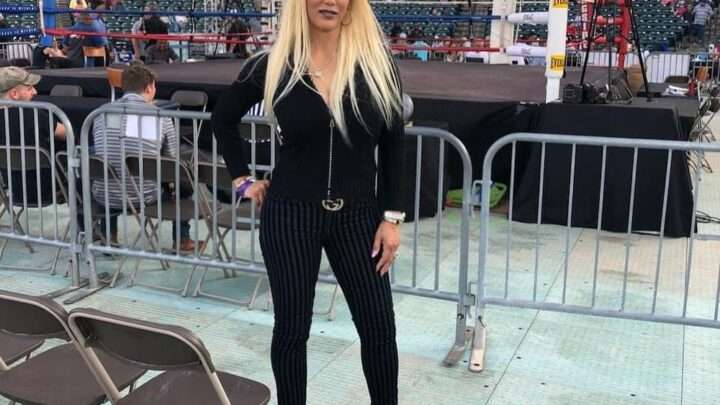 Deion Sanders’ ex-wife Carolyn Chambers Biography: Husband, Net Worth, Instagram, Age, Parents, Height, Children