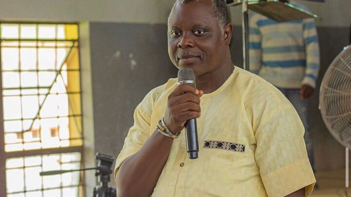 Dele Odule Biography: Age, Son, Wife, Net Worth, Movies, House, Family, Profile, Children