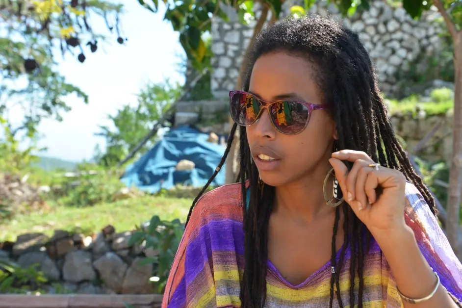 Bob Marley’s granddaughter Donisha Prendergast Biography: Age, Grandparents, Net Worth, Height, Husband