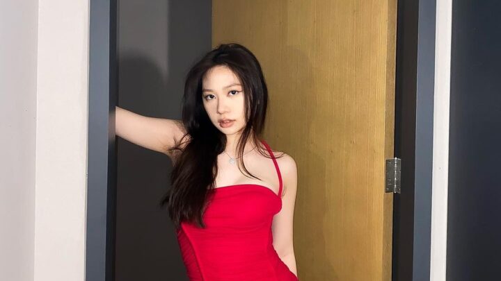 Donnie Yen’s daughter Jasmine Yen Biography: Boyfriend, Height, Age, Instagram, University, Net Worth