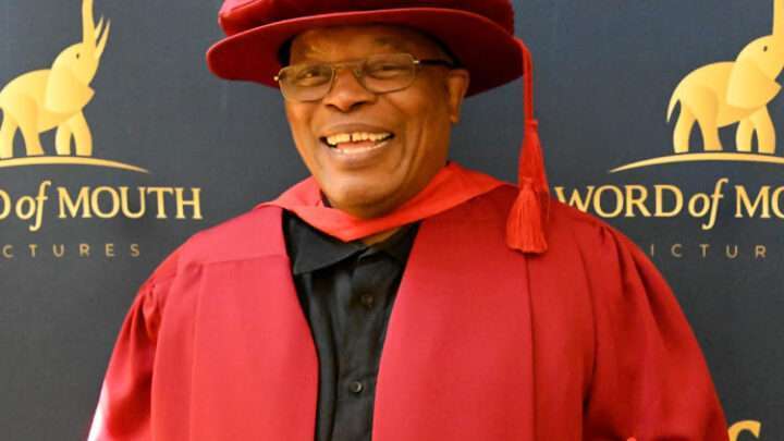 Duma Ndlovu Biography: Net Worth, Age, Salary, Wife, House, Family, Academy, State Stature, Contact Details