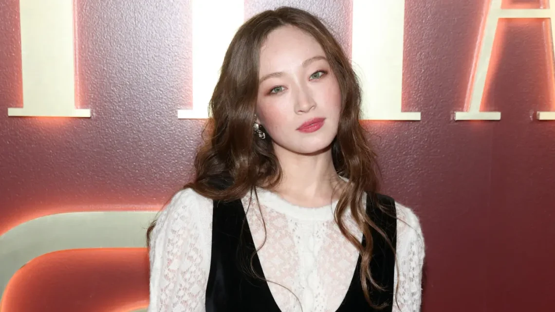 Havana Rose Liu Biography: Boyfriend, Age, Parents, Instagram, Height, Net Worth, Movies, Eyes, Nationality