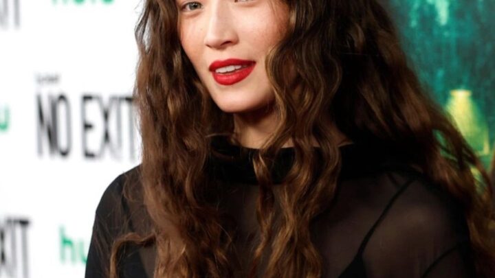 Havana Rose Liu Biography: Boyfriend, Age, Parents, Instagram, Height, Net Worth, Movies, Eyes, Nationality