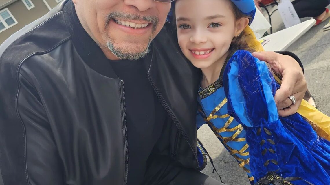 Ice-T and Coco Austin’s daughter Baby Chanel Nicole Marrow Biography: Age, Instagram, Net Worth, Siblings, Boyfriend
