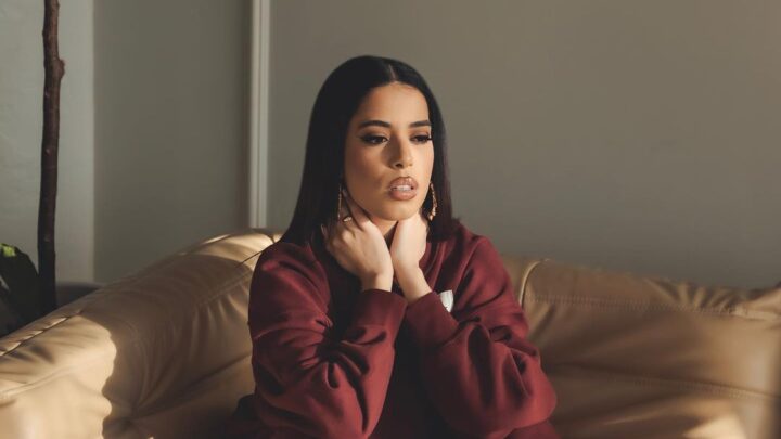 Ilham (musician) Biography: Age, Boyfriend, Instagram, Songs, Net Worth, Wikipedia